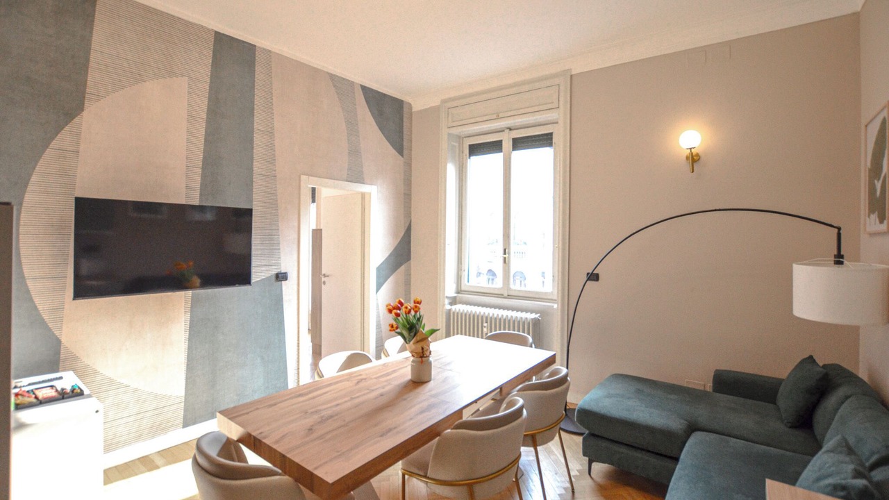 Photo of Livingroom in Central Station