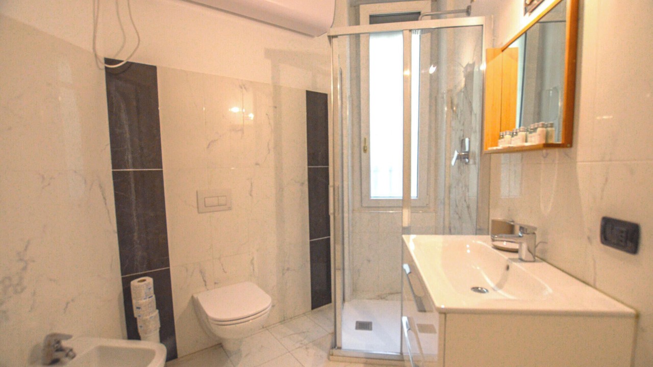 Photo of Bathroom in Central Station