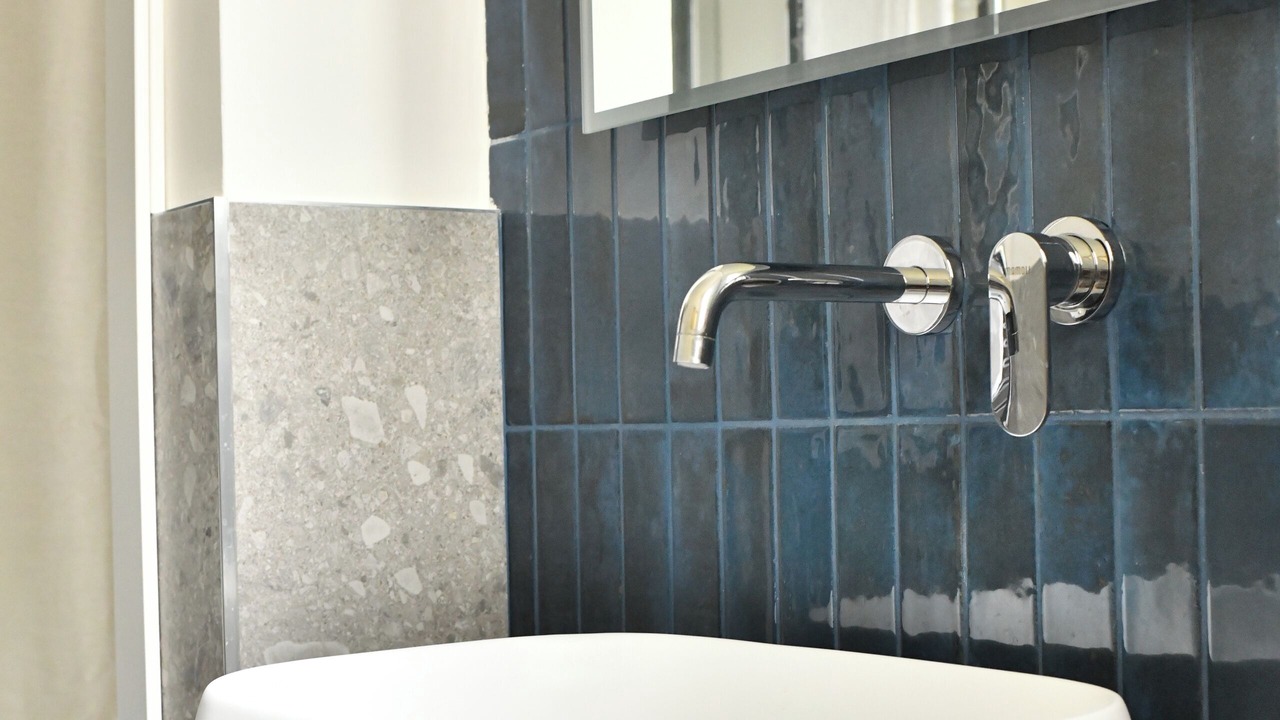 Photo of Bathroom in Bullona