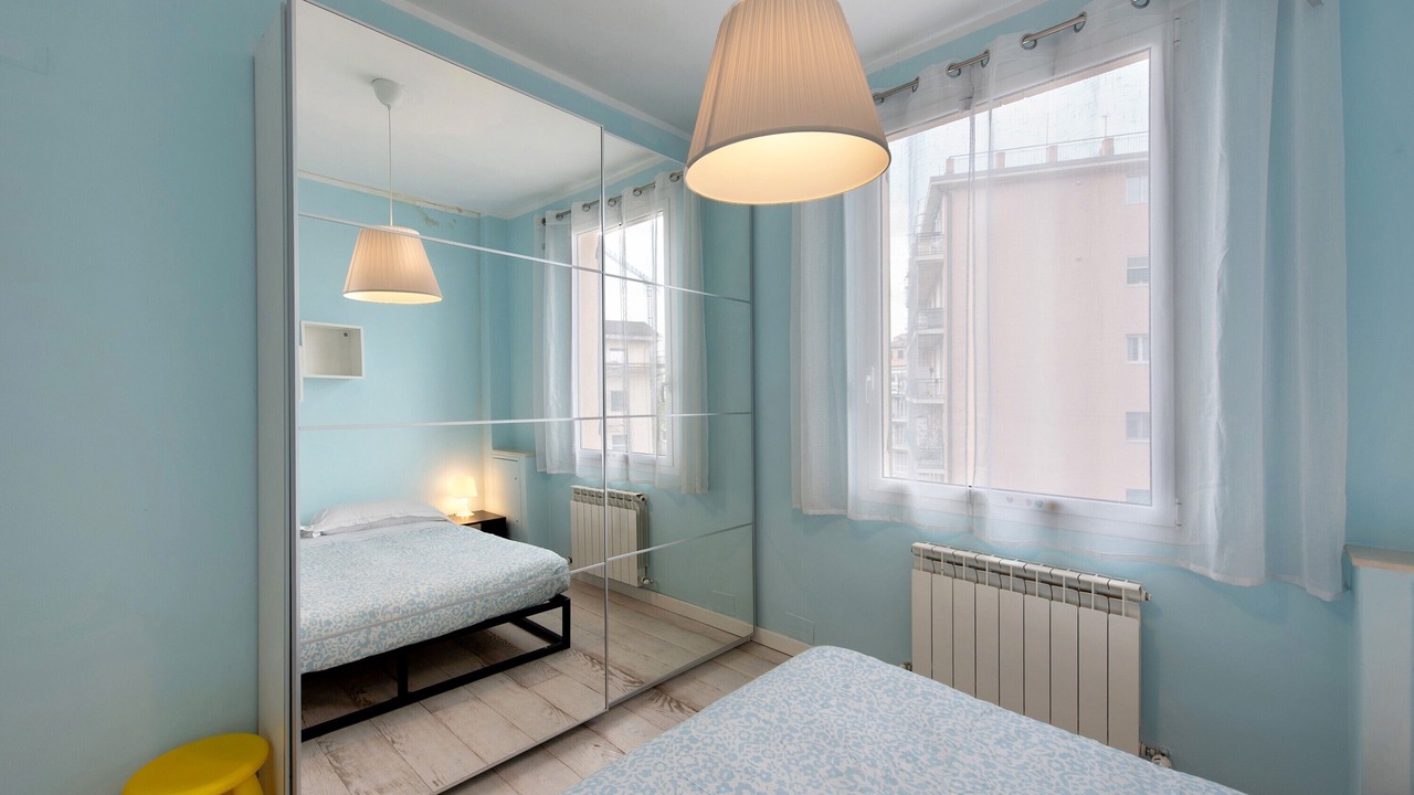 Photo of Bedroom in Quarto dei Mille