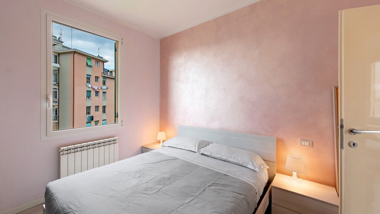 Photo of Bedroom in Quarto dei Mille