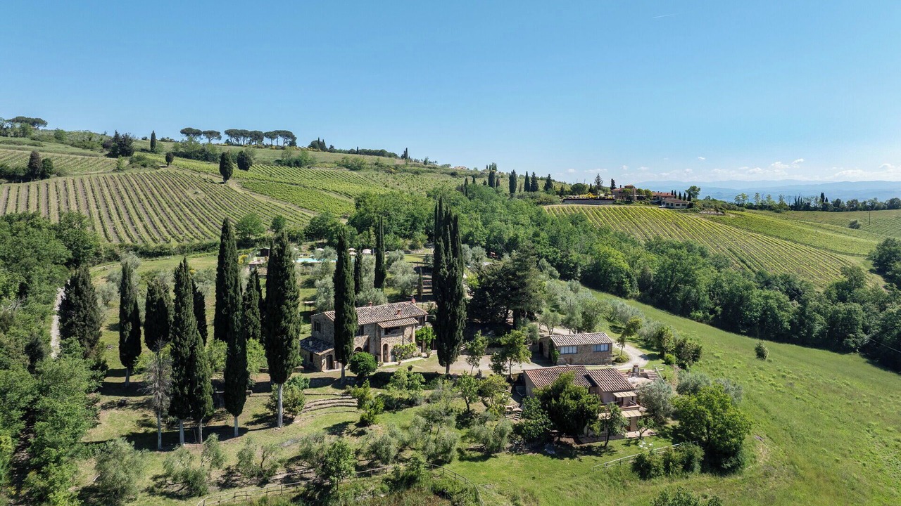 Photo of Outdoor in San Gimignano