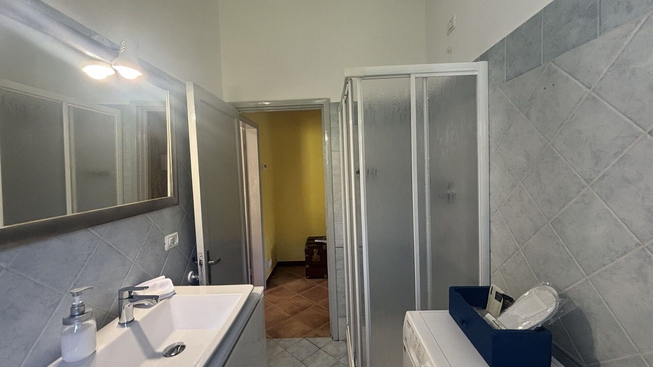 Photo of Bathroom in Vara Superiore