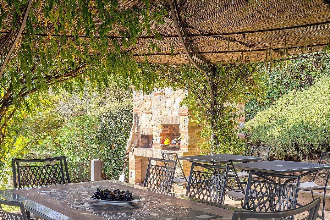Photo of Outdoor in Allerona