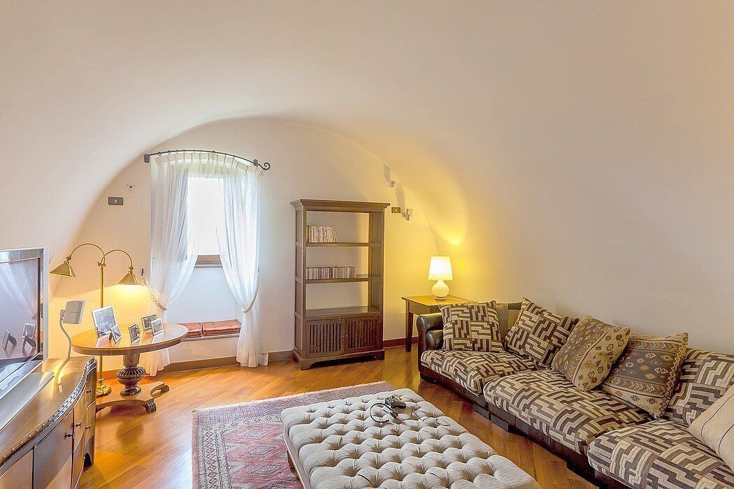 Photo of Livingroom in Allerona