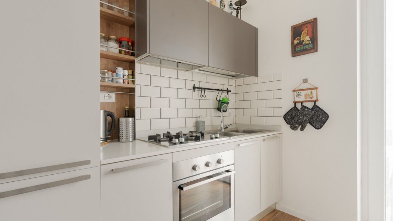 Photo of Kitchen in Bullona