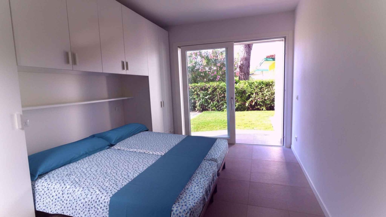 Photo of Bedroom in Bibione Lido dei Pini