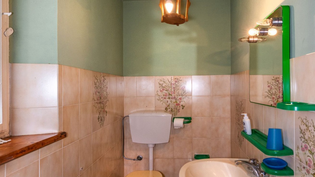 Photo of Bathroom in Vicopelago