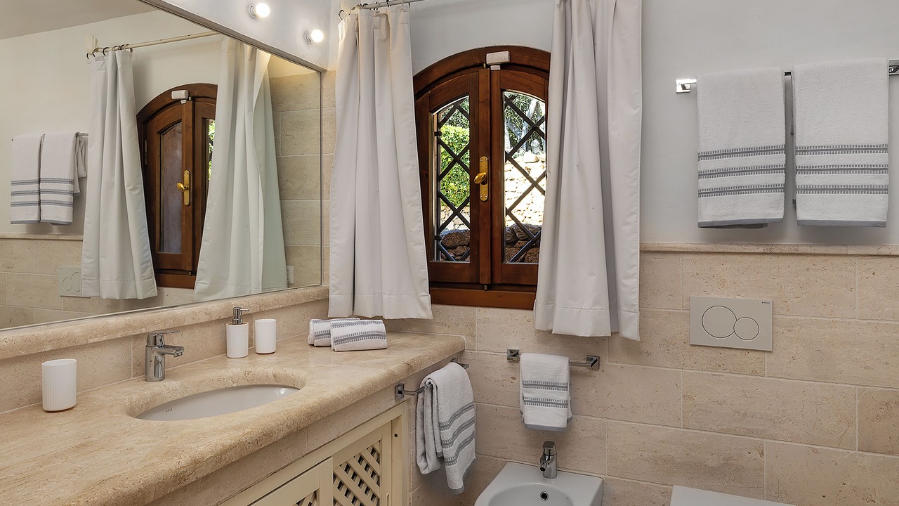 Photo of Bathroom in Abbiadori