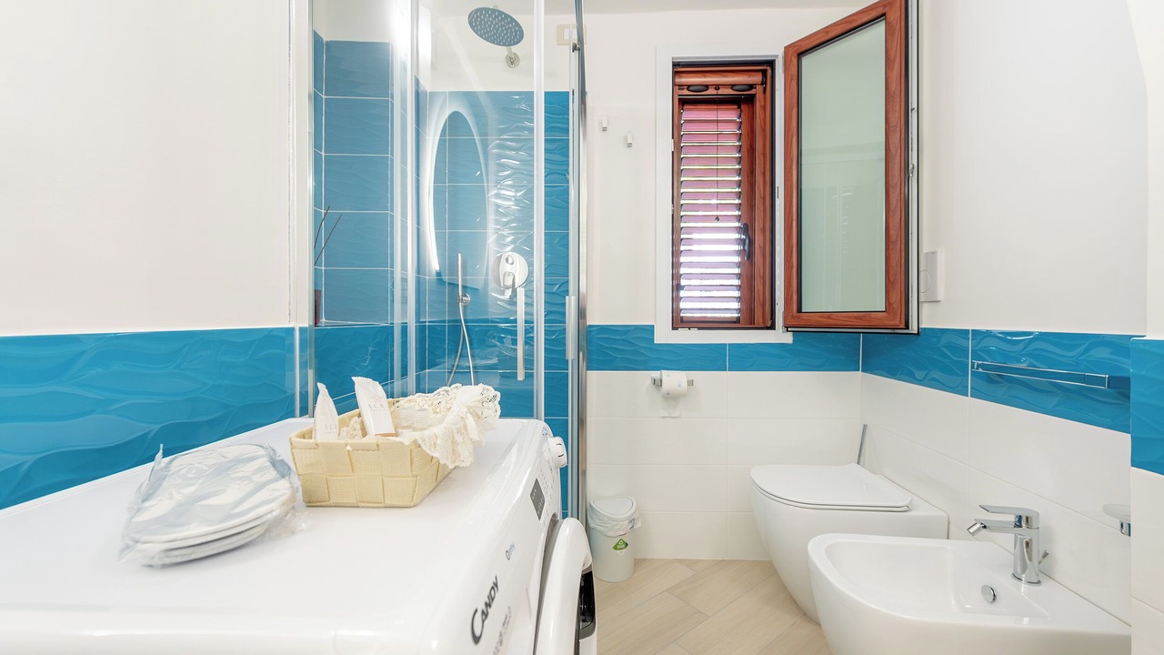 Photo of Bathroom in Minori
