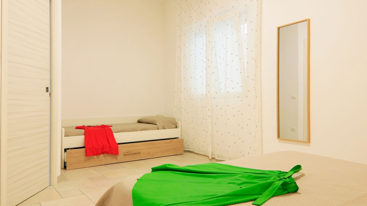 Photo of Bedroom in Vieste