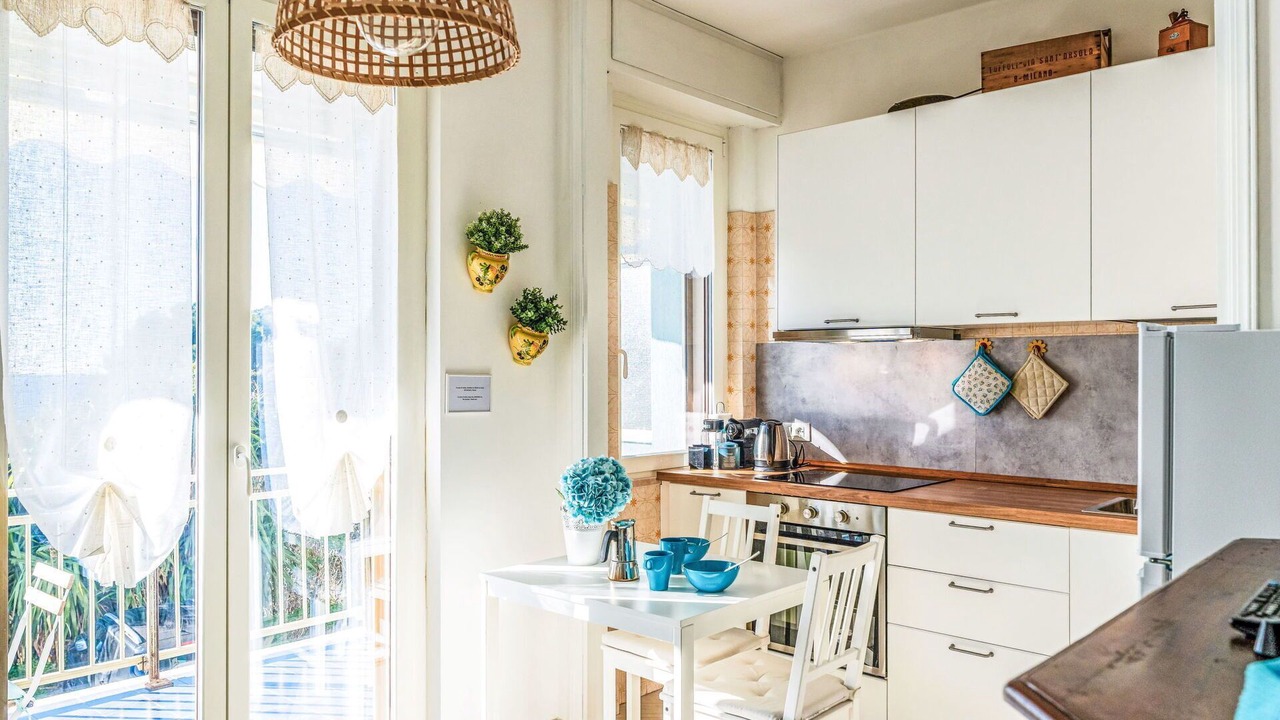 Photo of Bedroom in Costarainera