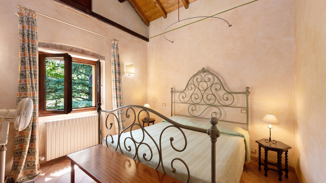 Photo of Bedroom in Ovada