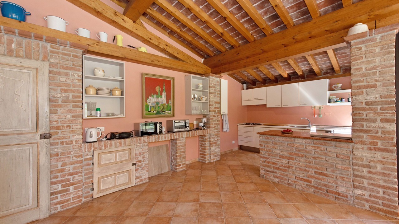 Photo of Kitchen in Ovada