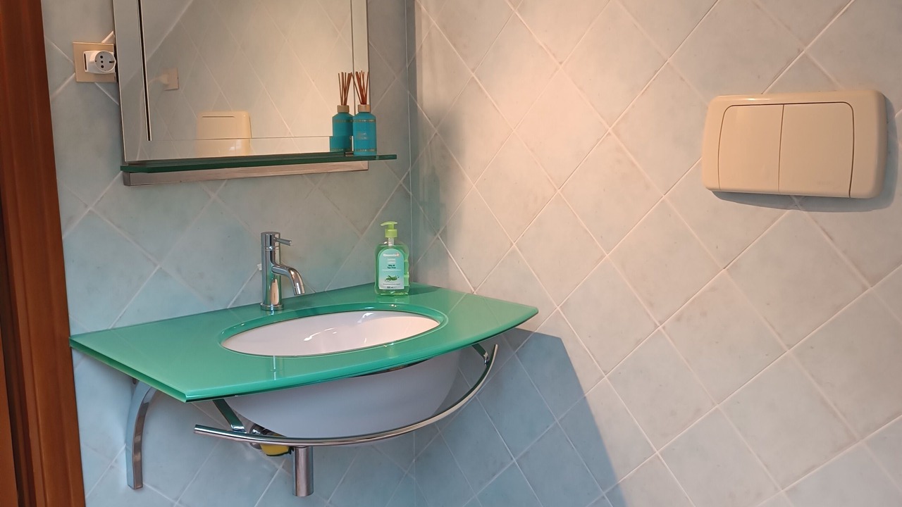 Photo of Bathroom in Stella