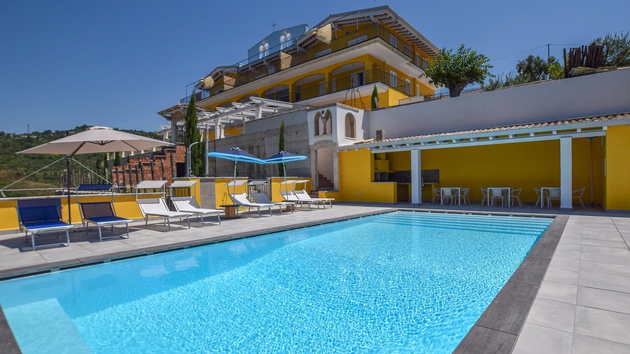 Photo of Outdoor in Laureana Cilento