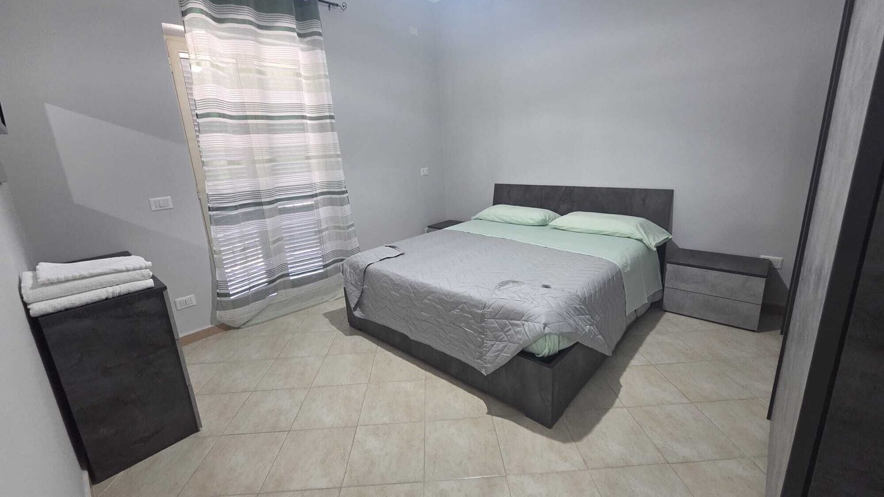 Photo of Bedroom in Castel Volturno