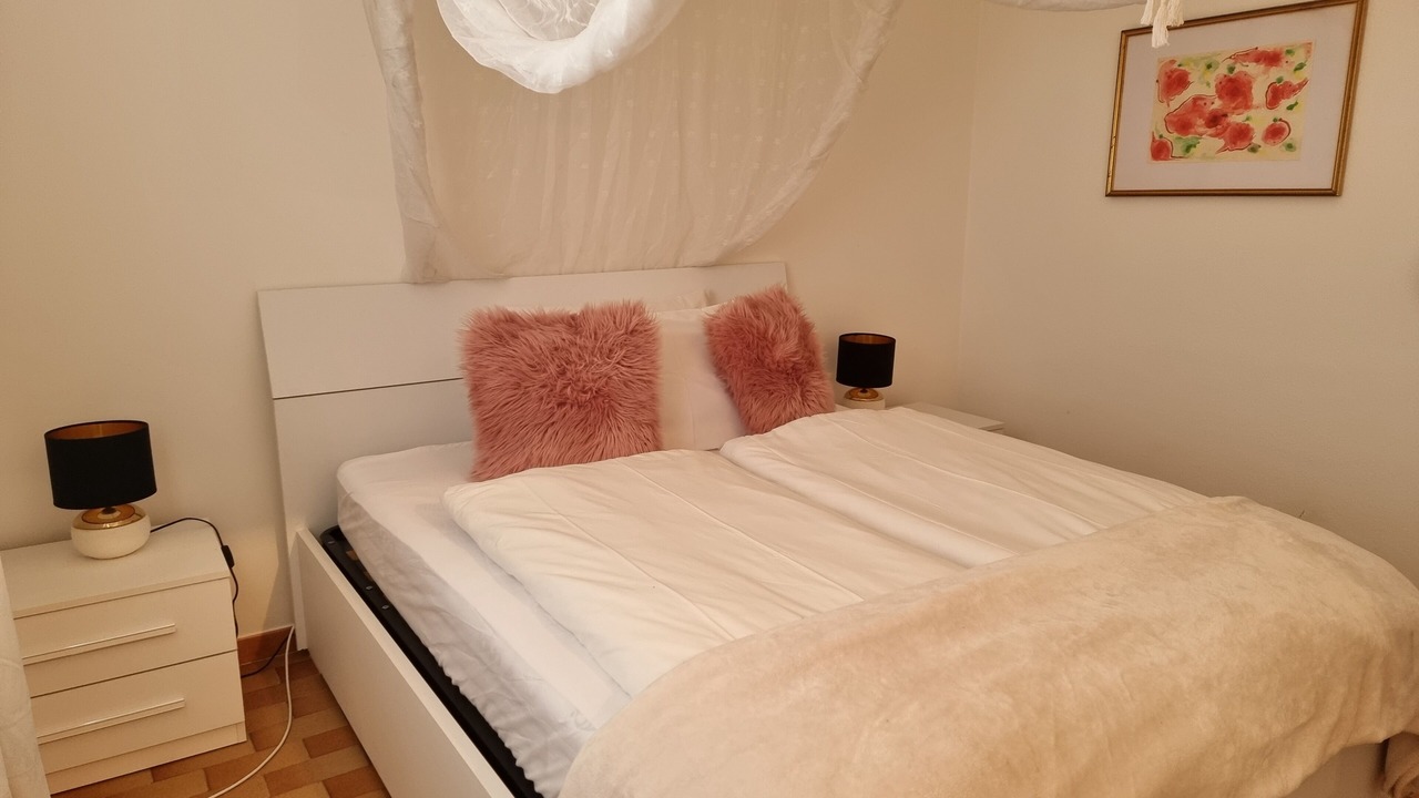 Photo of Bedroom in Lido Marini
