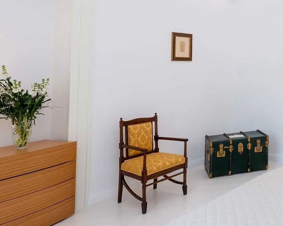 Photo of Bedroom in Amalfi