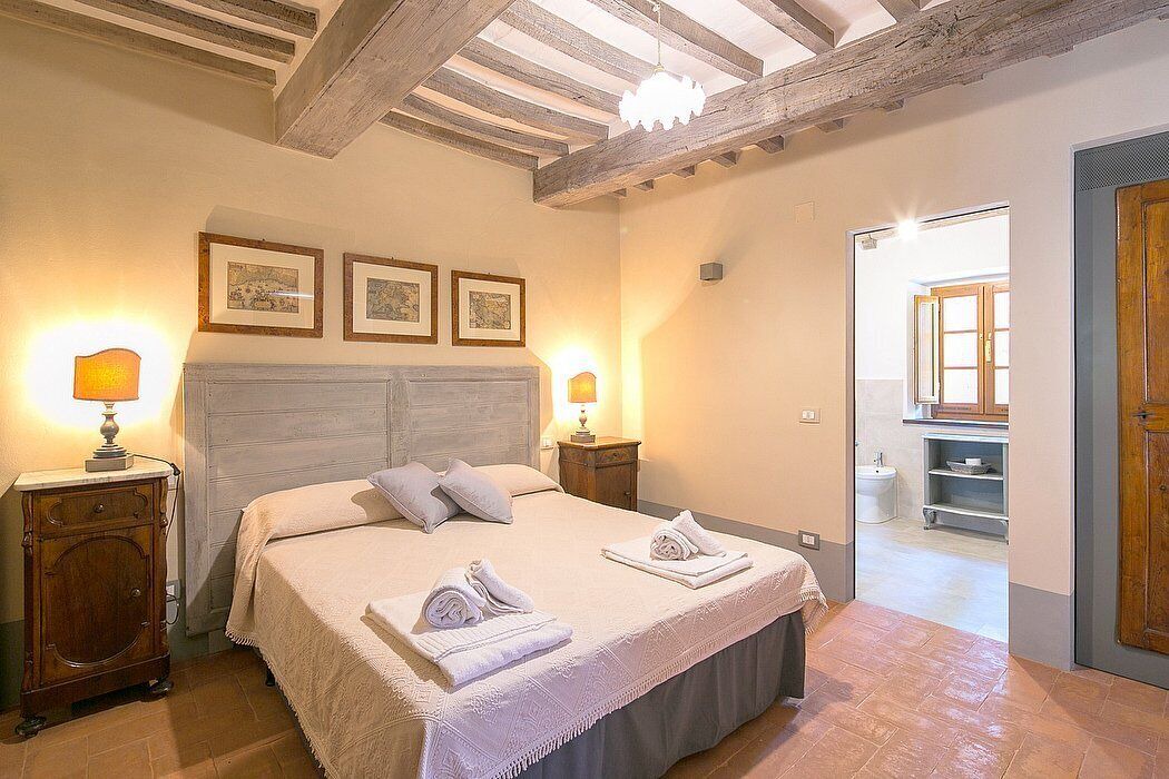 Photo of Bedroom in Ferretto