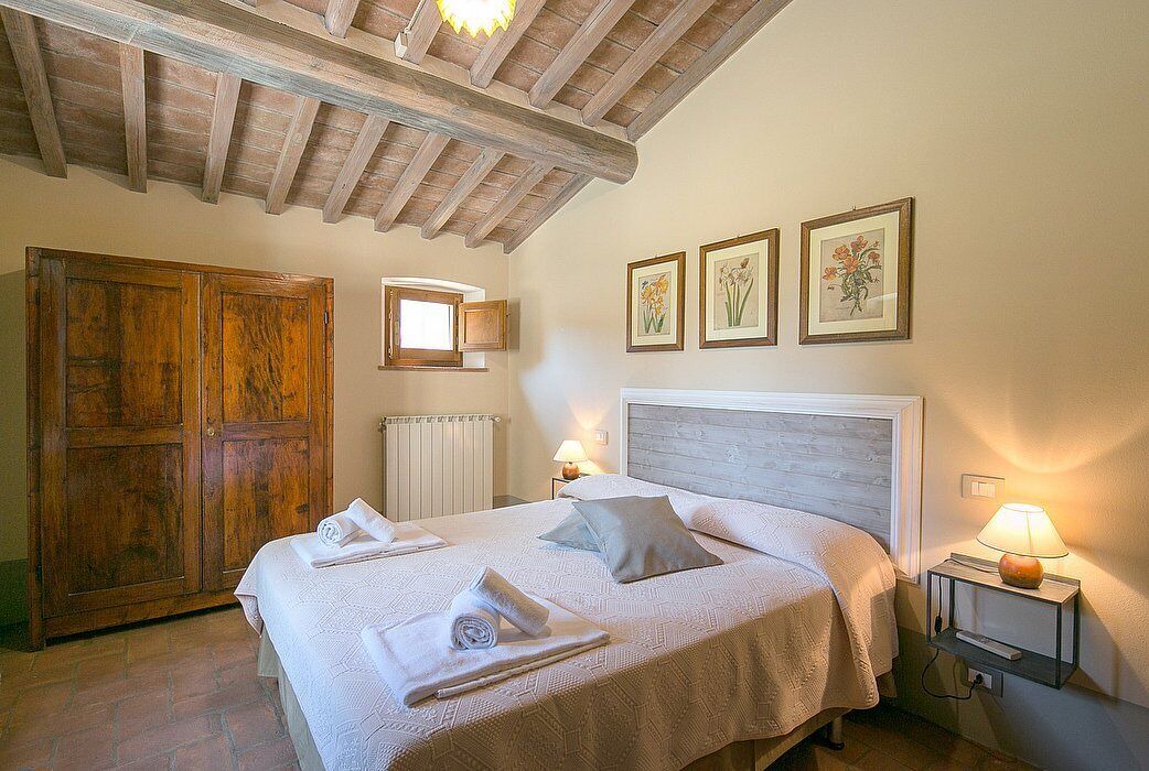 Photo of Bedroom in Ferretto