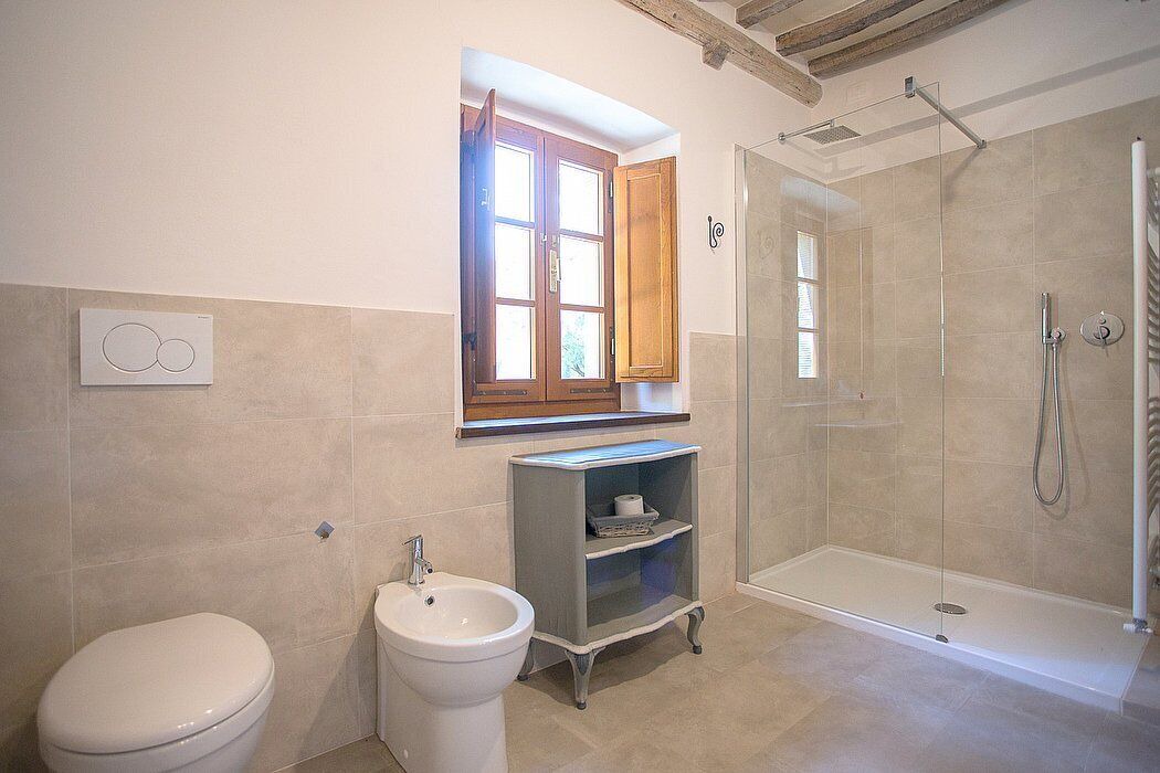 Photo of Bathroom in Ferretto