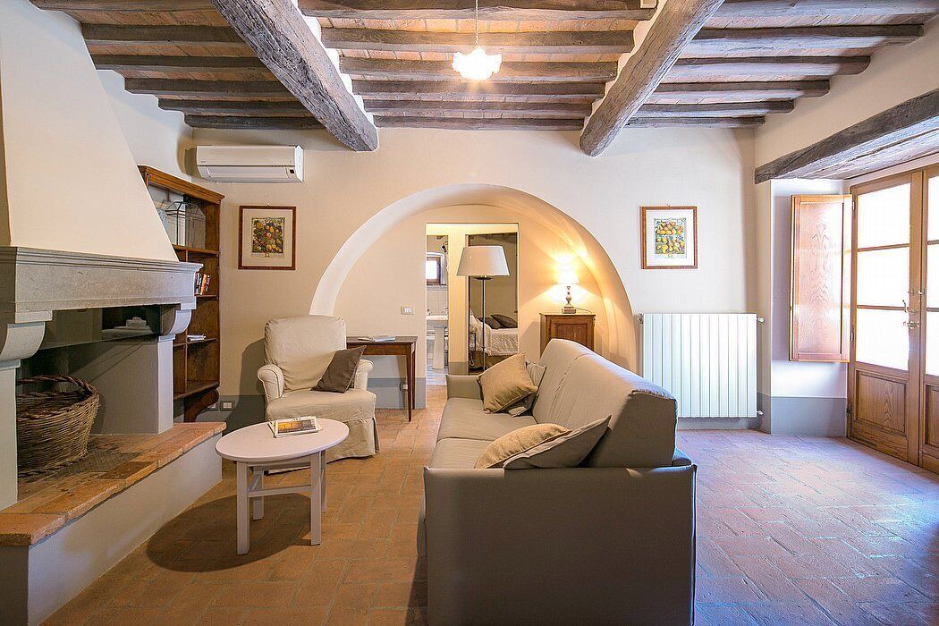 Photo of Livingroom in Ferretto