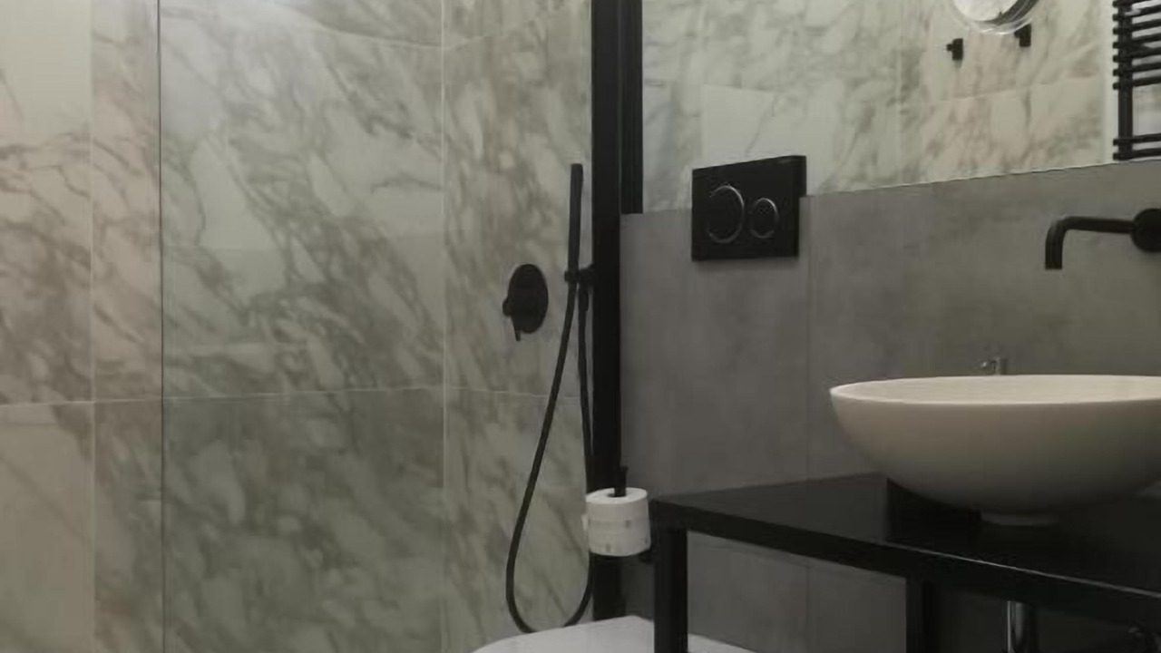 Photo of Bathroom in Chiaia