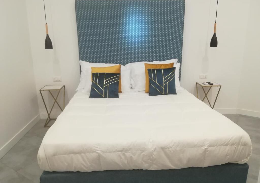 Photo of Bedroom in Chiaia