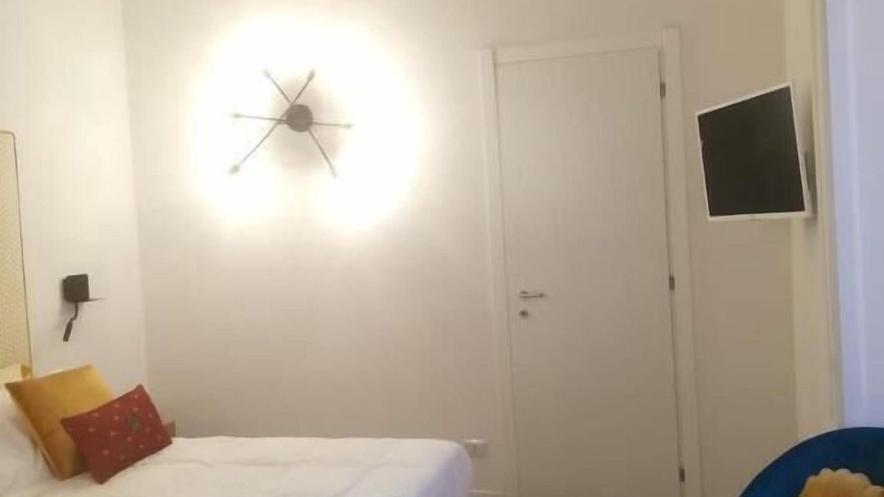 Photo of Bedroom in Chiaia
