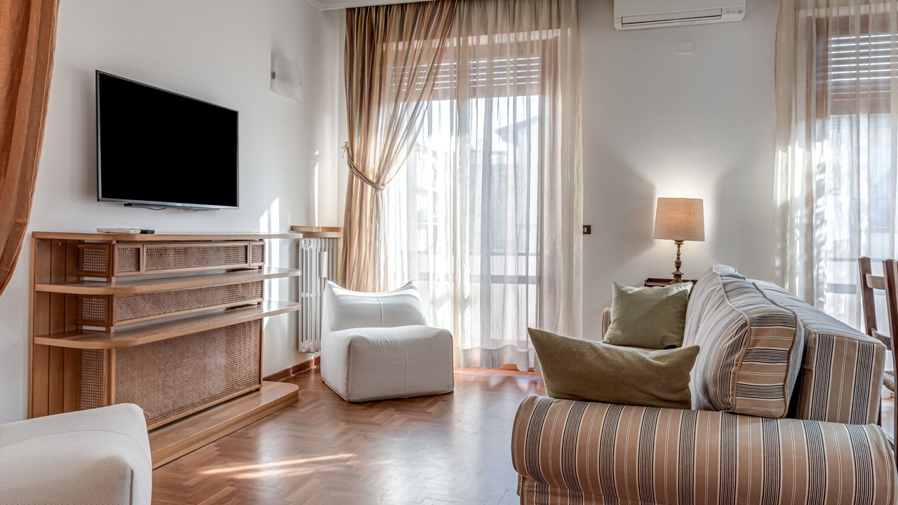Photo of Livingroom in Scandicci