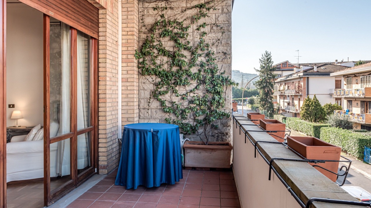 Photo of Patio Balcony in Scandicci