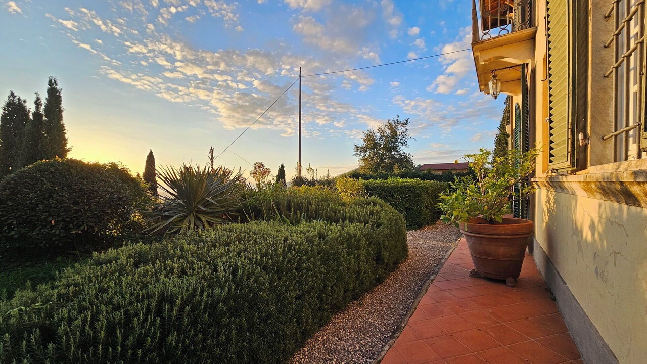 Photo of Patio Balcony in Massarosa