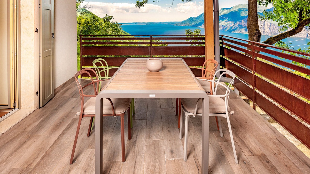 Photo of Outdoor in Malcesine