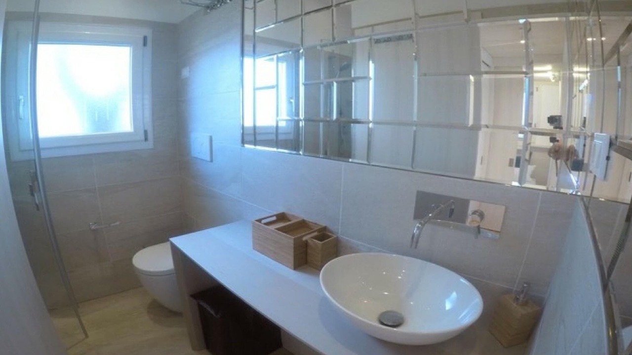 Photo of Bathroom in Cortellazzo