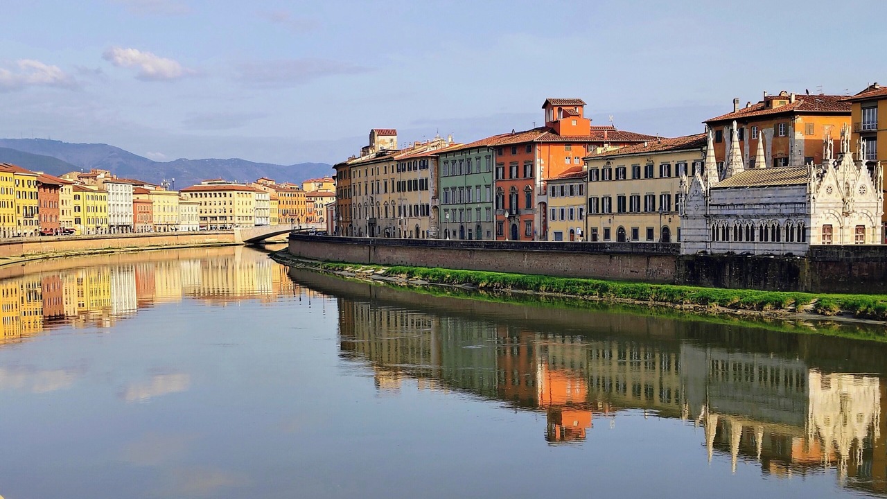 Photo of Others in Pisa City Centre