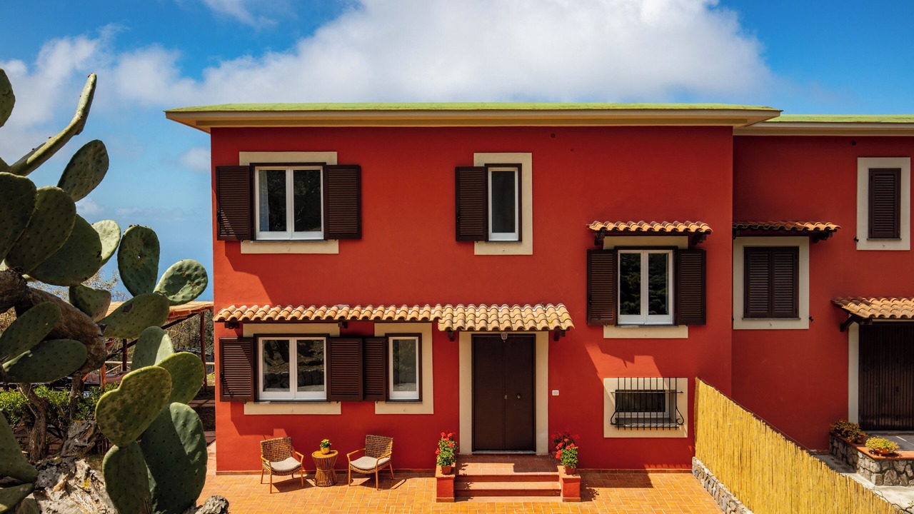 Photo of Outdoor in Sant'Agata sui Due Golfi