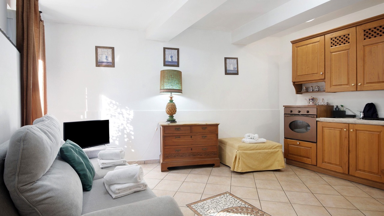 Photo of Livingroom in Genoa
