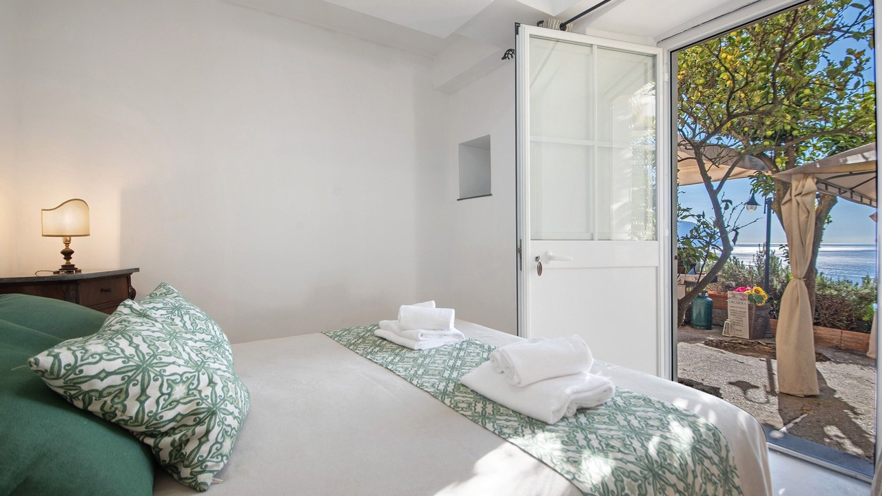 Photo of Bedroom in Genoa