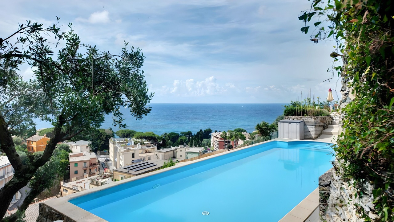 Photo of Outdoor in Genoa