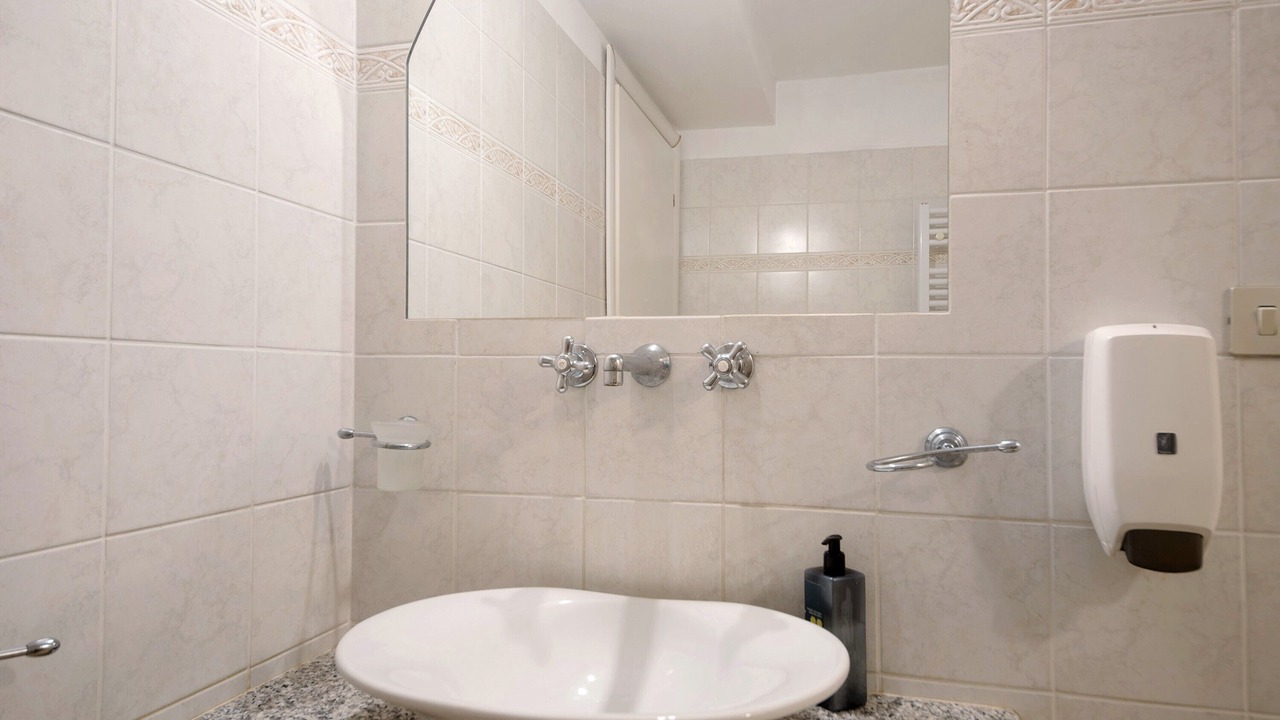 Photo of Bathroom in Genoa
