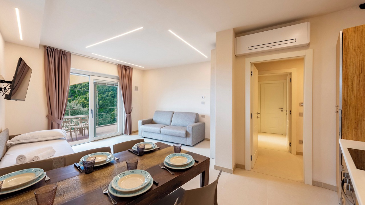 Photo of Bedroom in Casarza Ligure