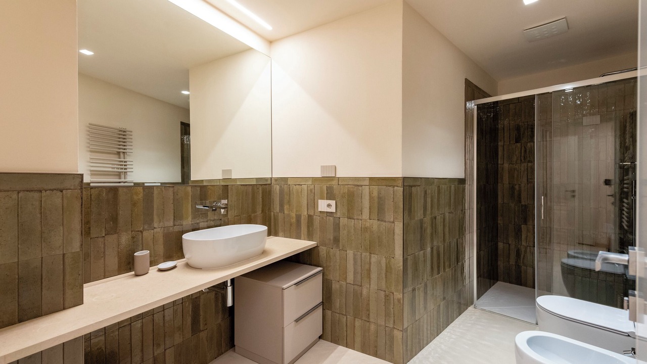 Photo of Bathroom in Casarza Ligure