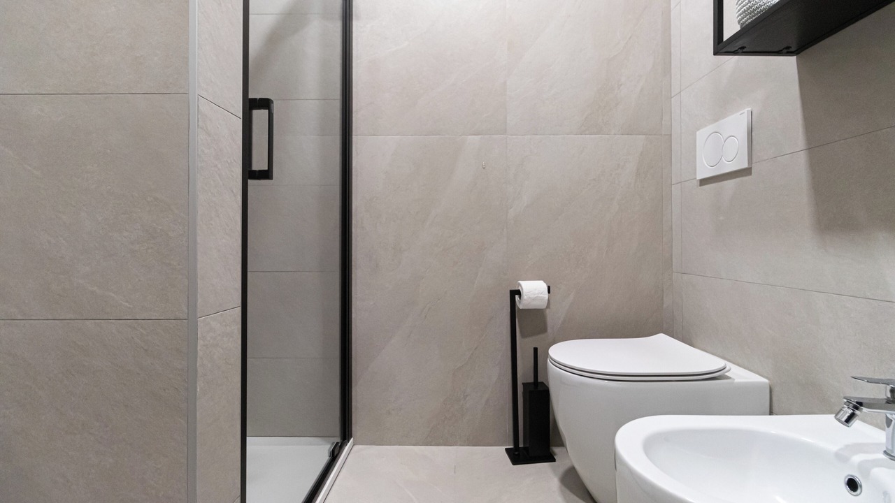 Photo of Bathroom in Ponte Seveso
