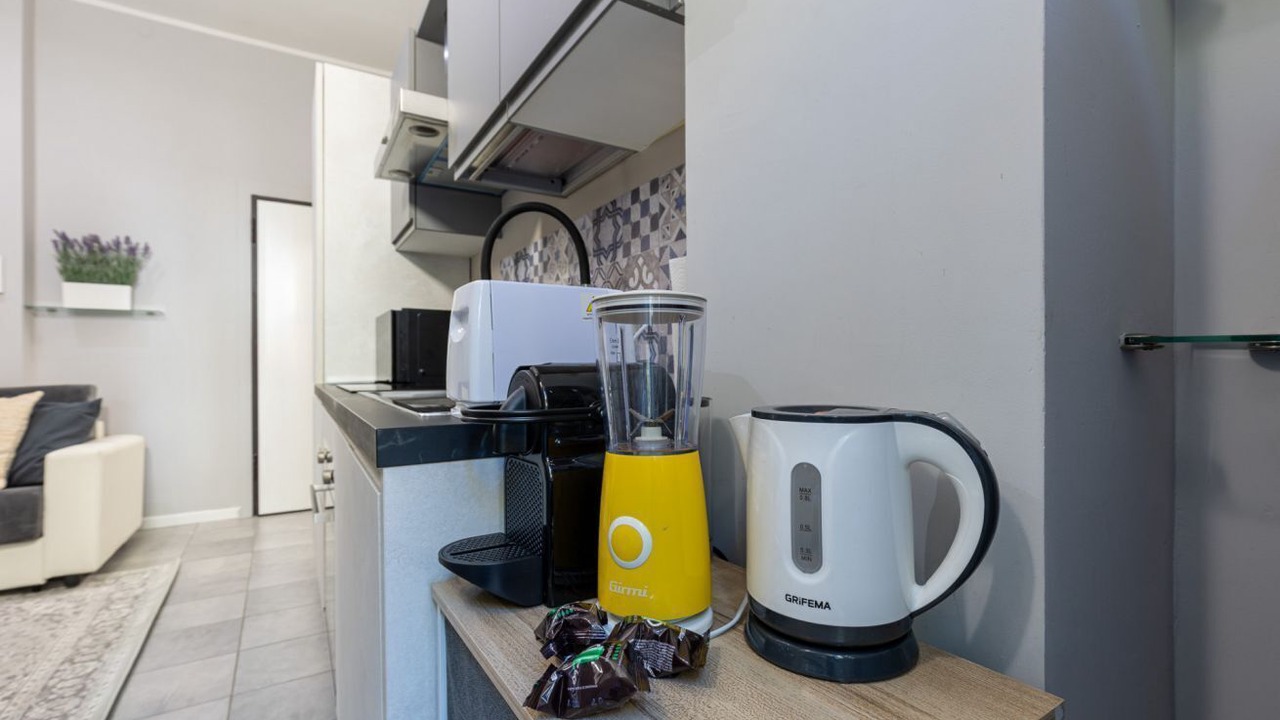 Photo of Kitchen in Villapizzone