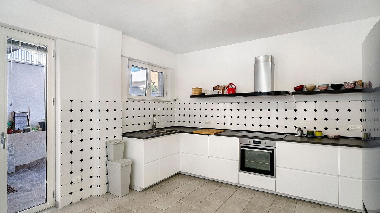 Photo of Kitchen in Agropoli