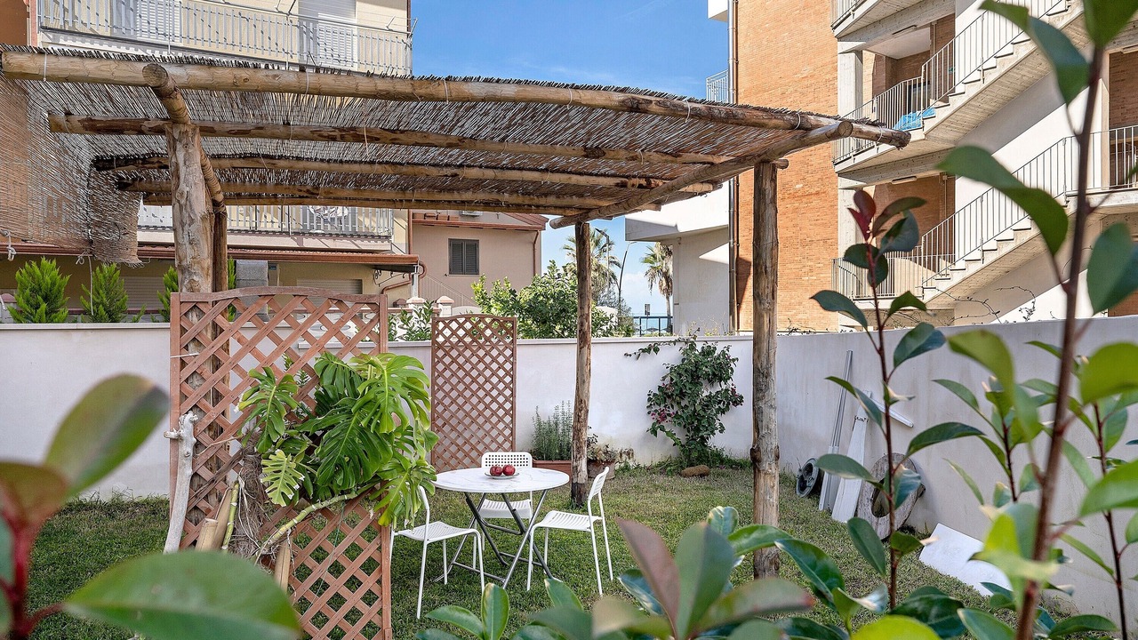 Photo of Outdoor in Agropoli
