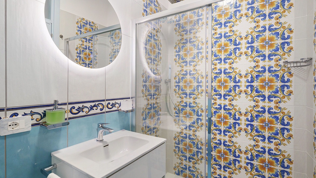 Photo of Bathroom in Pucara