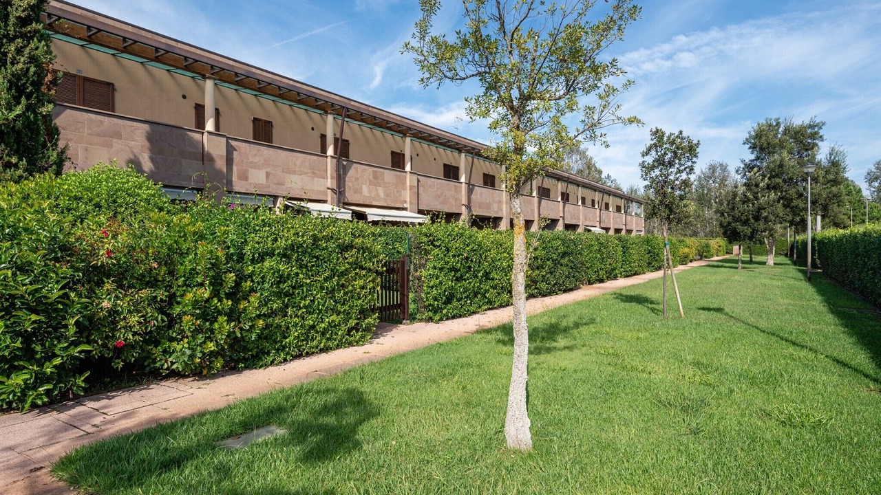 Photo of Outdoor in Tirrenia