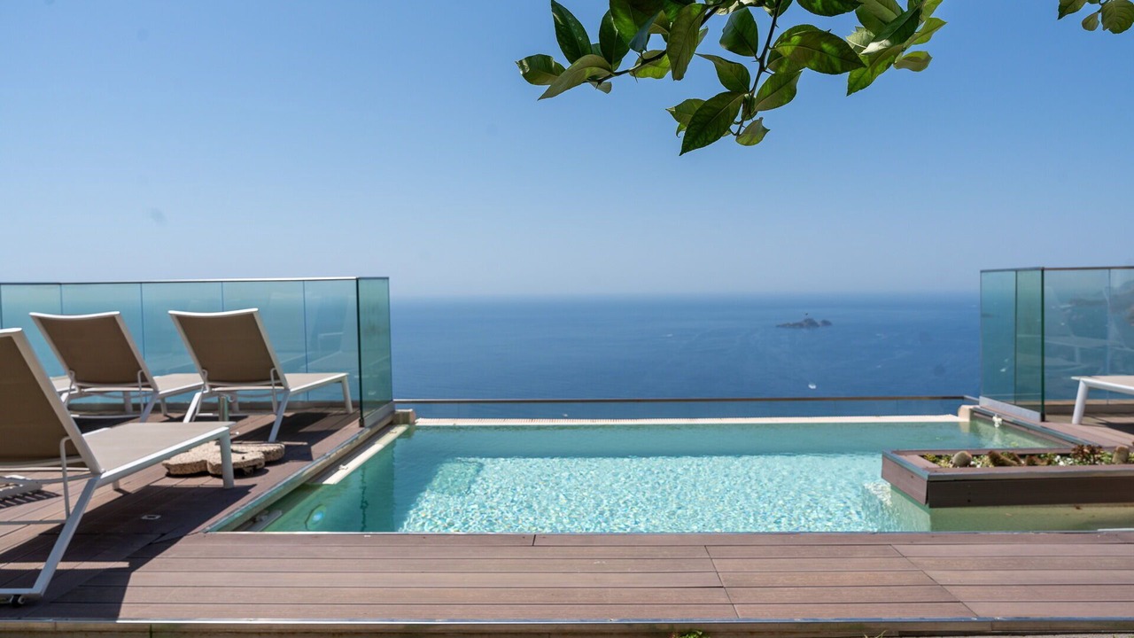 Photo of Outdoor in Montepertuso